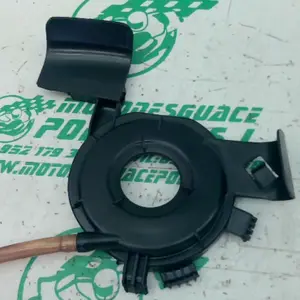 Foto de Rebosadero de gasolina Honda SH 125I 13-16 referencia 65-24-47354 foto 7