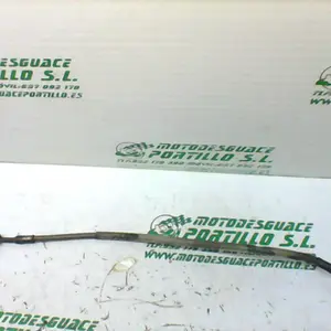 Foto de Latiguillo freno trasero Yamaha TZR 50 2T 3 referencia 221-19-22283 foto 2