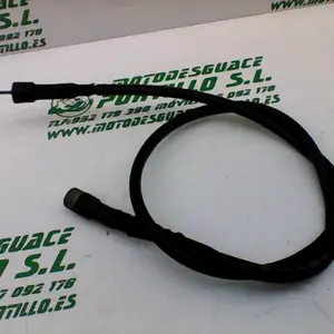 Foto de Cable cuentakilómetros Peugeot Tweet 50 4T referencia 164-23-45628 foto 2