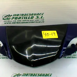 Foto de Cabezón Yamaha Cygnus x 125 referencia 324-23-45131 foto 26
