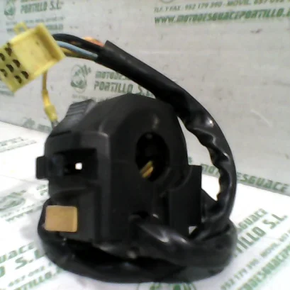 Foto de Piña izquierda Suzuki GS 500 E referencia 290-20-36944