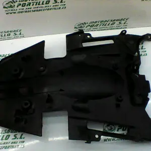 Foto de Paso de rueda Honda SH 125I 13-16 referencia 65-24-47315 foto 3