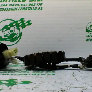 Foto de Encendido Yamaha xmax 125 16 referencia 339-22-38994
