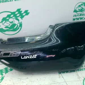Foto de Carcasa lateral derecha Honda CB 750 referencia 346-23-47421 foto 4