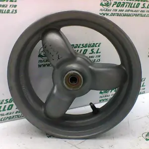 Foto de Llanta delantera Peugeot Buxy 50 referencia 147-19-22180 foto 2