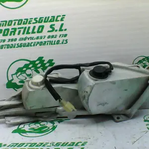 Foto de Intermitente trasero derecho Honda Pantheon 125 4T referencia 22-17-36015