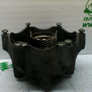 Foto de Maza llanta delantera Vespa GT 200 L referencia 138-22-34445