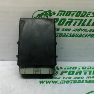 Foto de Cdi Honda SH 150 referencia 58-21-28593 foto 3