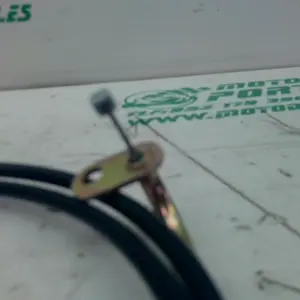 Foto de Cable cerradura asiento Peugeot Tweet 50 4T referencia 164-23-45646 foto 7