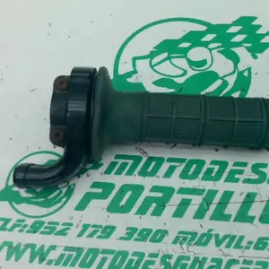 Foto de Caña de acelerador Yamaha XT 600 E referencia 72-24-47976 foto 3