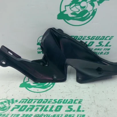 Foto de Carcasa delantera derecha Kawasaki Z 900 referencia 6-24-47493