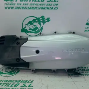 Foto de Tapa de cárter Honda SH 125I 13-16 referencia 70-24-47179 foto 3