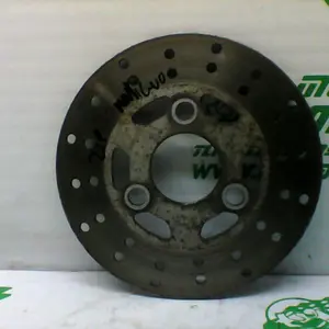 Foto de Disco de freno delantero Piaggio ZIP Aire 2T 2 50 referencia 292-19-28705 foto 4