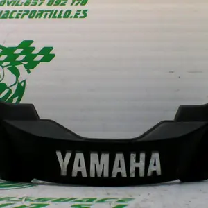Foto de Embellecedor de tija Yamaha YBR 125 referencia 99-20-37022 foto 5