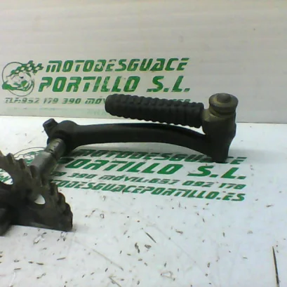 Foto de Pedal de arranque Honda Vision 75 2T referencia 56-16-26217