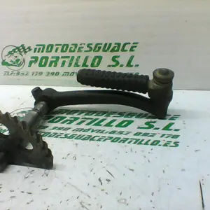 Foto de Pedal de arranque Honda Vision 75 2T referencia 56-16-26217 foto 1