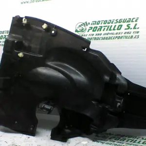 Foto de Paso de rueda Honda VISION 110 referencia 110-20-31633 foto 3