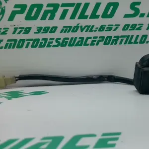 Foto de Relé Yamaha YBR 125 referencia 124-22-35465 foto 2