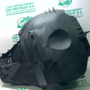 Foto de Porta-casco Suzuki BURGMAN 125 - 15 referencia 179-20-35776