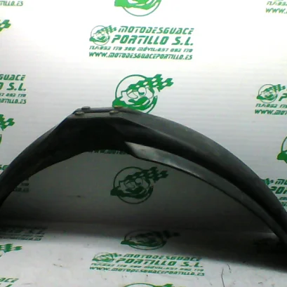 Foto de Guardabarro delantero Yamaha DT-80-2T referencia 186-17-30627