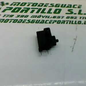Foto de Sensor de freno delantero Honda SH 125I 13-16 referencia 65-24-47360 foto 6