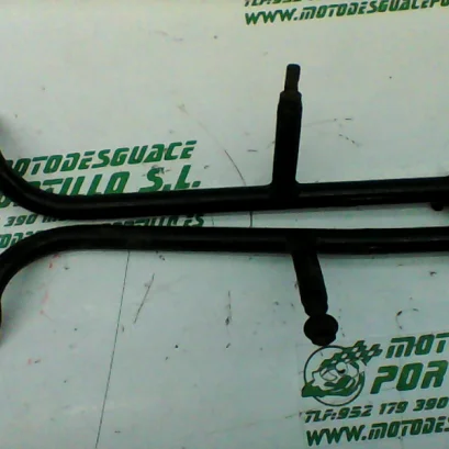 Foto de Asidero Honda CB 450 DX referencia 277-18-18547