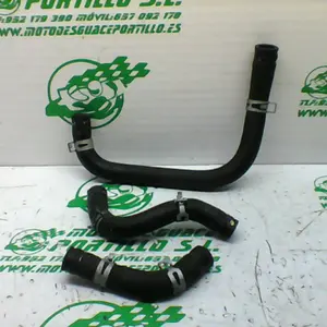 Foto de Manguitos de agua Yamaha N MAX 125 referencia 394-23-46416