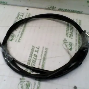 Foto de Cable cerradura asiento Yamaha Cygnus x 125 referencia 323-23-45188 foto 15
