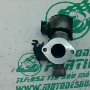 Foto de Tubo admisión Honda SH 125I 13-16 referencia 143-24-48498 foto 14