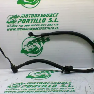 Foto de Latiguillo freno delantero Honda SH 300 I referencia 145-22-34678 foto 3