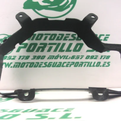 Foto de Protector de radiador Honda PS 125 referencia 208-20-35048