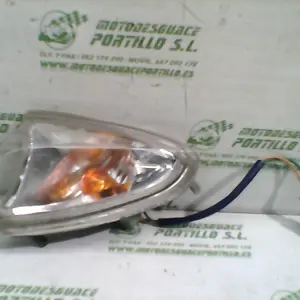 Foto de Intermitente delantero izquierdo Kymco Grand dink 125 referencia 166-20-36175 foto 4