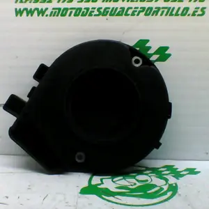 Foto de Embellecedor de tapa cárter Honda Dylan 125 referencia 352-22-38720 foto 1
