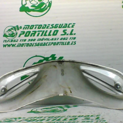 Foto de Tapa de bujia Piaggio liberty 50 2t 2012 referencia 378-22-40382