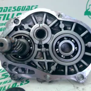 Foto de Relaciones Yamaha Cygnus x 125 referencia 324-23-45440 foto 18