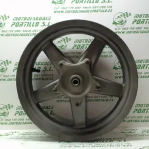 Foto de Llanta delantera Piaggio X8 125 referencia 86-19-19378 foto 9