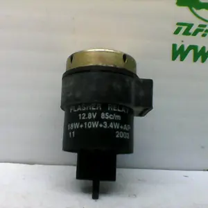 Foto de Rele de intermitencia Yamaha Cygnus x 125 referencia 256-19-22777 foto 7