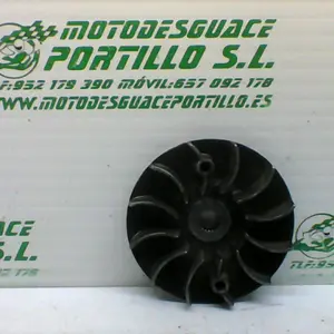 Foto de Rampa variador Minelli Kappa 125 referencia 206-16-25139 foto 3
