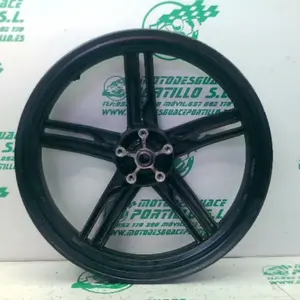 Foto de Llanta trasera Sym SYMPHONY 50 SR referencia 342-24-48811