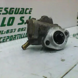 Foto de Bomba de aceite Aprilia Habana 50 referencia 123-22-38341 foto 3