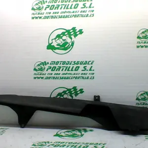 Foto de Cubre cadena Honda CBF 125 M referencia 166-22-34847 foto 3