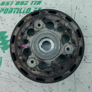 Foto de Plato magnetico Honda Pcx 125 referencia 181-23-46240 foto 4