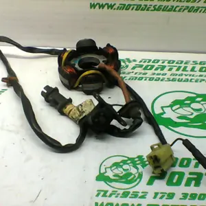 Foto de Encendido Peugeot Vivacity 50 referencia 98-16-38924 foto 16
