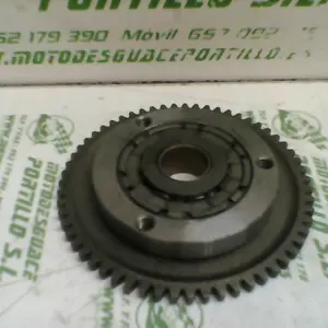 Foto de Embrague de arranque Honda SH 125 referencia 343-20-28130 foto 6