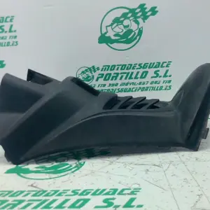 Foto de Carcasa bajo asiento Kymco MILER 125I referencia 151-24-48078 foto 2