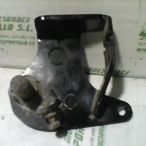 Foto de Estribera delantera derecha Suzuki Marauder 250 referencia 193-21-33299