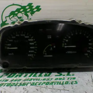 Foto de Cuentakilómetros Kawasaki Gpz 500 referencia 132-18-43201 foto 3