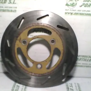 Foto de Disco de freno delantero Piaggio Typhoon 50 referencia 165-19-29817 foto 9