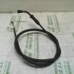 Foto de Cable acelerador Yamaha XT-125-X referencia 144-23-43796 foto 2
