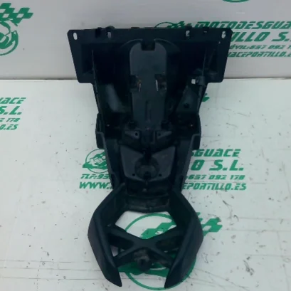 Foto de Portamatricula BMW K1200R referencia 332-23-45271
